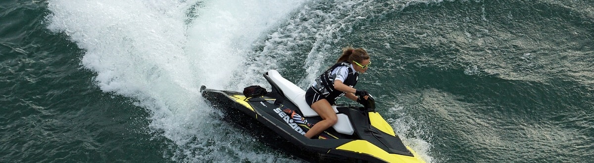 Sea-Doo Spark PWC for sale in Coyote Powersports, Boerne, Texas